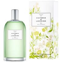 Agua para mujer Nº 3 VICTORIO&LUCHINO, vaporizador 150 ml