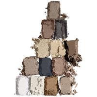 Sombra de ojos Palet 01 MAYBELLINE, pack 1 unid.