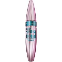 Máscara Col Lash Sens 01 MAYBELLINE, pack 1 unid.