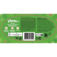 Pañuelo facial balsam KLEENEX, caja 80 uds