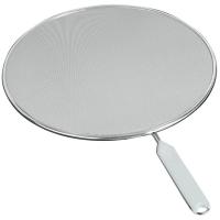 Tapa multiusos antisalpicaduras METALTEX, Ø29 cm