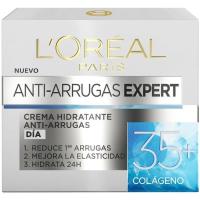L'OREAL adinaren aurkako krema kolagenoduna, potoa 50 ml