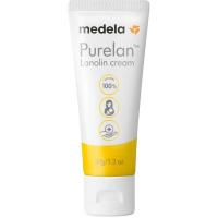 Crema Purelan 100 MEDELA, tubo 37 g