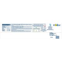 Actikids sabor fresa-plátano ACTIMEL, pack 14x100 g