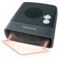 Calefactor 2400 W, SO5115FO Atlas Silence Confort ROWENTA