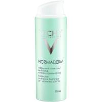 Normaderm embellecedor VICHY, dosificador 30 ml