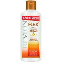 FLEX xanpu nutritiboa, potoa 650 ml