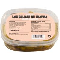 ZUBELZU antxoa gilda, terrina 90 g