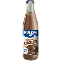 PULEVA kakao irabiakia, botila 200 ml