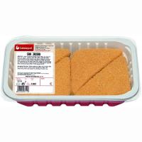 CALATAYUD hiruki formako sanjakoboa, erretilua 300 g