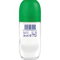 Desodorante para mujer Limones del Caribe FA, roll on 50 ml 