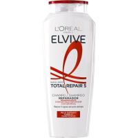 Champú Total Repair 5 ELVIVE, bote 400 ml