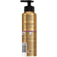 ELNETT kizkurretarako mousse aparra, dosifikagailua 200 ml