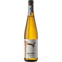 Txakoli D.O. Getaria KATXIÑA, botella 75 cl