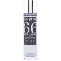 Fragancia para hombre N.66 CARAVAN, vaporizador 30 ml