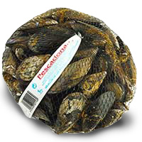 Arroka muskuilua, pisura, gutxieneko erosketa 500 g
