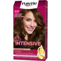 Tinte Intensive N.5.5 castaño PALETTE, caja 1 unid.