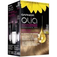 OLIA blonde golden tindua (7.3), kutxa 1 ale