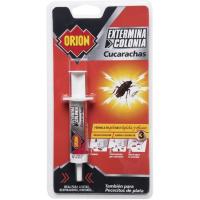 Jeringa matacucarachas ORION, pack 1 ud