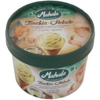 Helado de queso MAHALA, tarrina 185 g