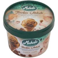Helado de café MAHALA, tarrina 185 g