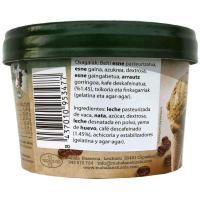 Helado de café MAHALA, tarrina 185 g