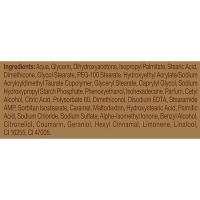 Loción autobronceadora tono medio-oscuro DOVE, tubo 200 ml
