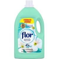 Suavizante concentrado FLOR NENUCO, garrfa 172 dosis
