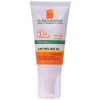 Toque seco SPF50+ LA ROCHE POSAY Anthelios, tubo 50 ml + Sp