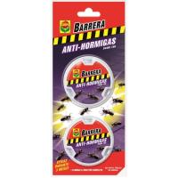 Barrera de insectos cebo de antihormigasCOMPO, 2packx10gr