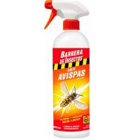 COMPO BARRERA DE INSECTOS liztorren aurkako intsektizida, pistola 500 ml