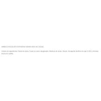 Chocolate negro 95% ORBEA, tableta 100 g