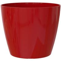 ARTEVASI San Remo pvc loreontzi gorria, 14 cm
