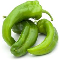 Piper berde italiarra, pisura, gutxieneko erosketa 500 g