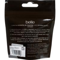 Esponja Beauty sin latex belle, 1 ud