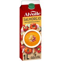 ALVALLE salmorejoa, brika 1 l