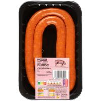 Chistorra EROSKI, bandeja 280 g