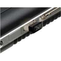 Ratón óptico inalámbrico mini azul, MM240BL TNB