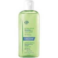 Champú equilibrante DUCRAY, bote 200 ml