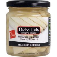 PEDRO LUIS zainzuri puntak, lehen mailakoak, potoa 135 g