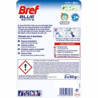 BREF POWER ACTIV wc garbigarri urdina, sorta 2 ale
