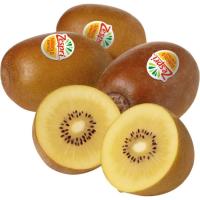 Kiwi ZESPRI Sundgold, al peso, compra mínima 500 g