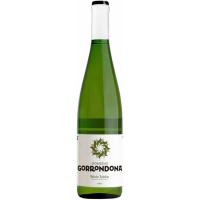 Txakoli D.O. Bizkaia GORRONDONA, botella 75 cl
