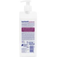 Leche corporal reafirmante LACTOVIT, bote 400 ml