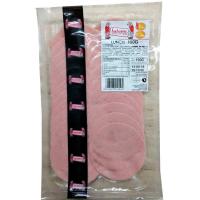 Lunch SALAMI, sobre 150 g