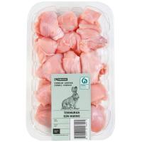 EROSKI Untxi zati samurrak, erretilua gutxi gorabehera 350 g