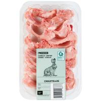 EROSKI untxi txuletak, erretilua gutxi gorabehera 300 g