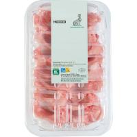 EROSKI untxi txuletak, erretilua gutxi gorabehera 300 g