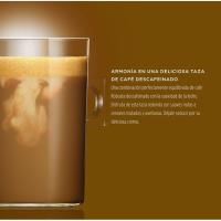 Café con leche descafeinado DOLCE GUSTO, caja 16 uds