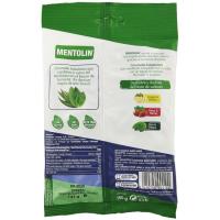 Caramelos de eucaliptus MENTOLÍN, bolsa 150 g